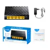 CUDY GS105D 5-Port Gigabit Switch Produktbild-Vorschau 10