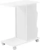 [en.casa] Stolik boczny na kółkach 53x30x63cm Stolik pod Podgląd zdjęcia produktu 4