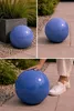 KERAZO große XXL Keramik Gartenkugel 40 cm - Dekokugel Produktbild-Vorschau 3