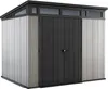 KETER Artisan 9x7 Abri de jardin 277 x 226 x 218 cm, Voir les images du produit 1
