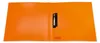 HERMA 19711, A4, Lagerung, Polypropylen (PP), Orange, Produktbild-Vorschau 2