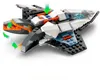 LEGO City Raumschiff, Weltraum-Spielzeug mit Space Shuttle Produktbild-Vorschau 9