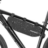 ROCKBROS Fahrrad Rahmentasche Wasserdicht Dreiecktasche Produktbild-Vorschau 6