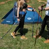 Nils Extreme - Trekkingstöcke mit Echtkork-Griff, Teleskop, Produktbild-Vorschau 17