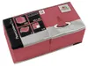 Cocktail-Servietten 3-lagig 1/4 Falz 24x24cm VE=250 Stück Produktbild-Vorschau 2