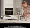 Ninja AF500EUWH weiß Heißluft-Fritteuse Produktbild-Vorschau 21
