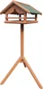 Toboli Vogelfutterhaus 119 cm mit Ständer, Vogelhaus aus Produktbild-Vorschau 2