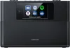 Kenwood CR-ST 200 S, Przenośny, Cyfrowy, DAB+, FM, UKW, Podgląd zdjęcia produktu 1