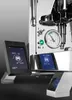 Macchina per caffè espresso Rocket R58 Cinquantotto a sette Anteprima dell’immagine prodotto 3