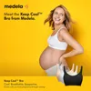 Medela Damen Keep Cool Schwangerschafts-und Still-BH Bra, Produktbild-Vorschau 2