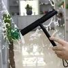 4 Stücke Gummilippe 25cm aus schwarzem Silikon Ersatzlippe Produktbild-Vorschau 4