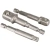 KRAFTMANN 8204 Jeu d'adaptateurs pour perceuses, 6,3 (1/4) Voir les images du produit 4