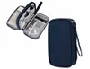 Borsa organizer da viaggio per i cavi di ricarica - Tutto Anteprima dell’immagine prodotto 8