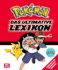 Pokémon Handbuch: Das ultimative Lexikon Produktbild-Vorschau 2