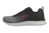 Skechers Track-Ripkent Šedá Náhled obrázku produktu 10