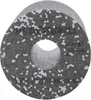 BLACKROLL STANDARD 30cm - schwarz/grau schwarz/grau 30 Produktbild-Vorschau 12