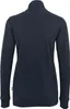 HAKRO Interlock Sweatjacke Damen #227 Gr. M tinte Produktbild-Vorschau 3