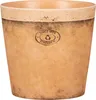 Scheurich Toscana, Blumentopf aus Keramik,  Farbe: Toscana Produktbild-Vorschau 1