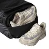 THE NORTH FACE - Base Camp Voyager duffle bag 42 lt - Size Produktbild-Vorschau 8