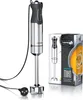 Arendo Edelstahl Stabmixer Pürierstab - Handmixer - Produktbild-Vorschau 2