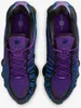 Nike Shox TL "Voltage Purple" Schwarz, Größe: 44.5 Produktbild-Vorschau 4