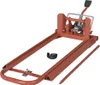 Lève tondeuse hydraulique Cliplift jusqu'à 300 kg Voir les images du produit 4