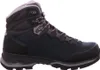 A single hiking boot is shown against a white background. Voir les images du produit