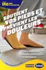 Scholl Orthopädische Einlegesohle, Schmerzlinderung, Produktbild-Vorschau 22