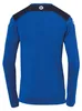 Kempa Emotion 2.0 Langarmshirt royal/marine 152 Produktbild-Vorschau 2