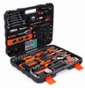 KRAFT&DELE | Mechaniker Werkzeug Set, 168tlg, Produktbild-Vorschau 5
