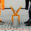 Randsteen-glijders voor randstenen, geschikt voor hoogtes Productafbeelding-voorbeeld 6