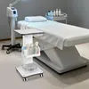 Kosmetikwagen - Rollwagen 3 Ebenen - Leise 360° Rollen - Produktbild-Vorschau 4