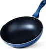 Orion | Pfanne - Wokpfanne - Ø 30 cm - Blau - Produktbild-Vorschau 1