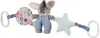 Sterntaler Kinderwagenkette Emmi Produktbild-Vorschau 3