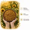 2x5 kg Mehlwürmer getrocknet | Proteinreich & Natürlich | Produktbild-Vorschau 3