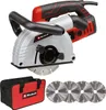 Einhell Mauernutfräse TE-MA 1700 Produktbild-Vorschau 17
