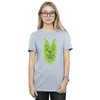 Disney - "The Descendants She Is Watching" T-Shirt für Produktbild-Vorschau 2