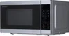 Mikrowelle 20l Digitalpanel 800W Silber Produktbild-Vorschau 13