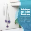 Villkin Flaschenbürsten-Set - 6 Stück– Perfekte Reinigung Produktbild-Vorschau 6