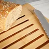 Brotschneidebrett aus Holz 38x24 cm Produktbild-Vorschau 11