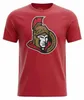 Fanatics Herren Primary Colour Logo T-Shirt Ottawa Senators Produktbild-Vorschau 1