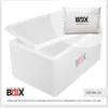 THERM BOX Styroporbox 45W mit 5x Kühlakku für Kühlbox 45L Produktbild-Vorschau 6