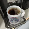 Einhorn-Mama mit Kind Glas Tasse Produktbild-Vorschau 7