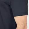 Jako Organic Polo Hommes - Anthracite  | Taille: XL Voir les images du produit 3