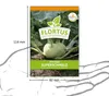 Artikelbild 4 von 'Kohlrabi Superschmelz' aus der Kategorie Kohlrabisamen Produktbild-Vorschau