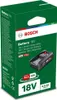 Bosch PBA 18V 4.0Ah PowerPlus, Baterie, Lithium-ion Náhled obrázku produktu 4