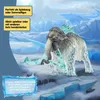 Schleich schleich® ELDRADOR® CREATURES 70829 Frostmammut Produktbild-Vorschau 11