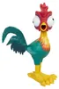 Jakks Pacific - Interaktywna figurka Hei Hei z Disney Anteprima dell’immagine prodotto 3
