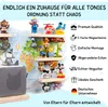bunnyboo Toniebox Regal - für Toniebox und Figuren - Produktbild-Vorschau 2