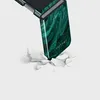 Handyhülle für Galaxy Z Flip7 FE / Z Flip6, Burga Emerald Produktbild-Vorschau 6